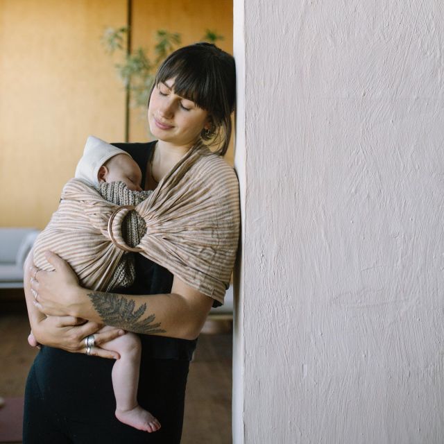 Postpartum is not 6 weeks. I truly believe that you are postpartum for life and the tenderness or shifting or this journey into this new role as mother is something that looks different in seasons or stages. It’s messy, hard and challenging… but there is nothing quite like that first year postpartum. 

Expecting mothers need more guidance, education and support on what to prepare for so that they don’t feel whip lashed or fear mongered. I’ve been dreaming up a course for exactly this and I’m hopeful to be bringing it to all of you very soon. 

Now, I have to ask.. what is something you wish you had more guidance, education or support around prior to being postpartum for the first time? Let me know in the comments. 🤍